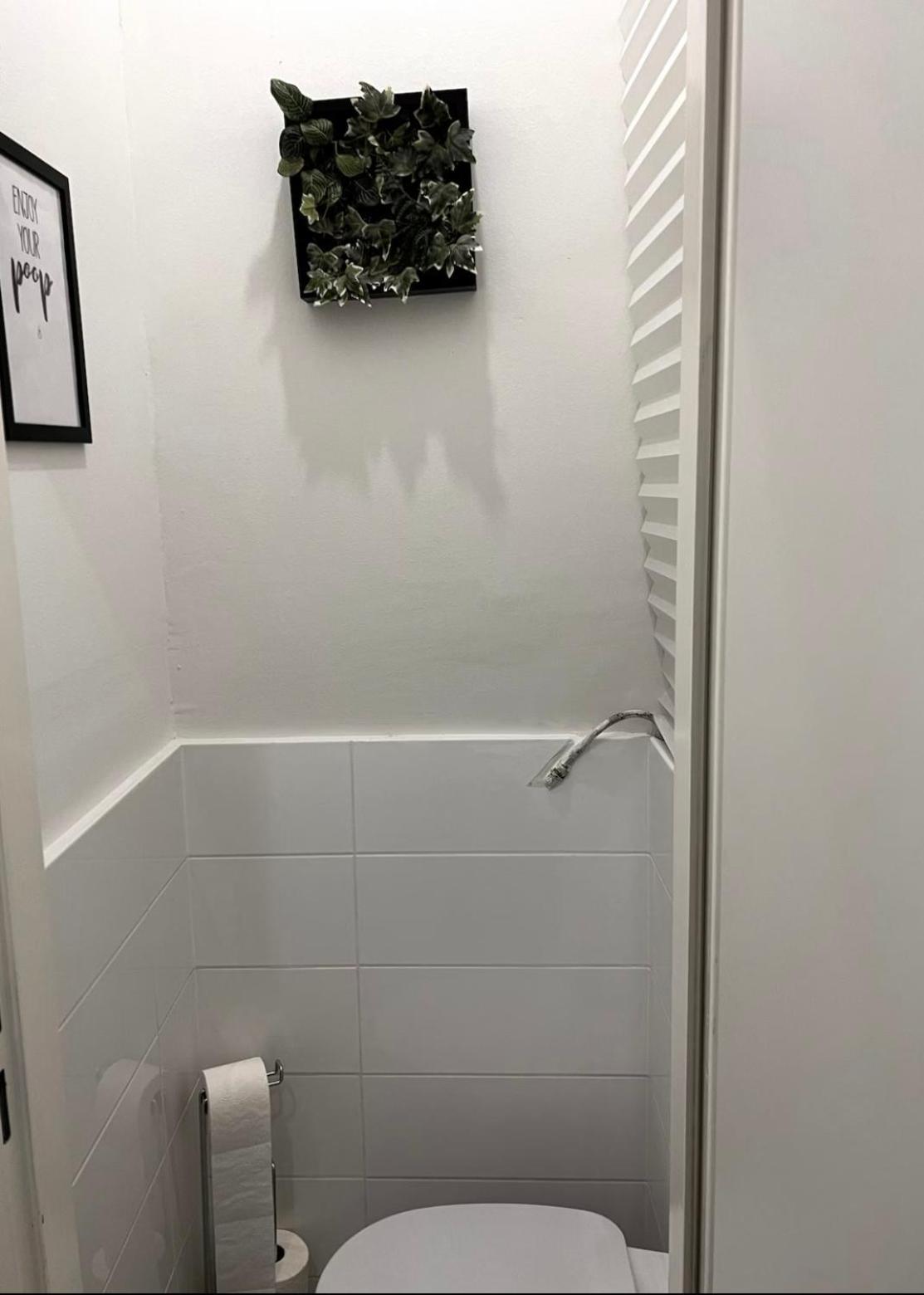 Apartament In 9 Viena
